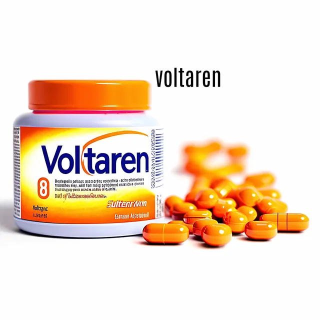 Voltaren gel precio en farmacias